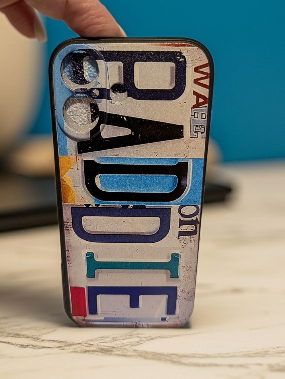 iPhone 17 Case